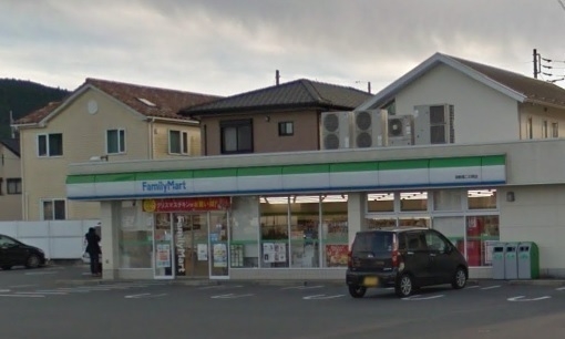 御殿場市二の岡1丁目の中古一戸建て(ファミリーマート御殿場二の岡店)