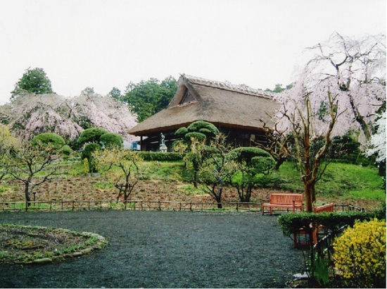 御殿場市二の岡1丁目の中古一戸建て(秩父宮記念公園)
