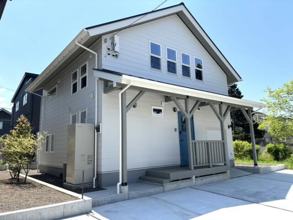 御殿場市二の岡１丁目の中古一戸建て