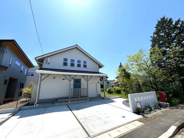 御殿場市二の岡１丁目の中古一戸建て