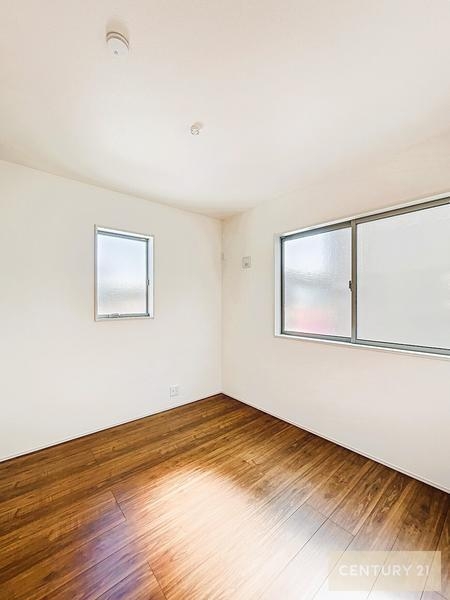小山町一色新築分譲住宅全2棟　1号棟