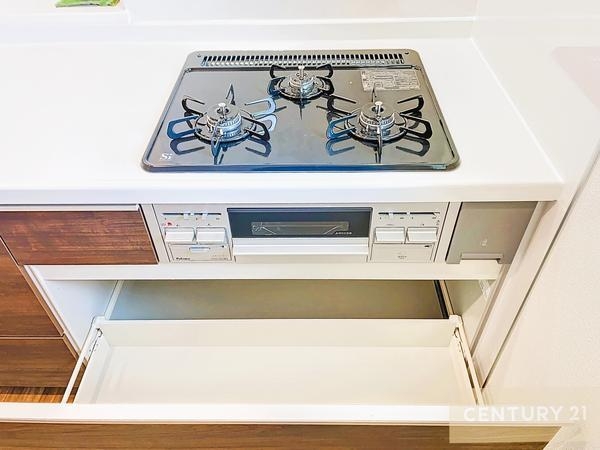 小山町一色新築分譲住宅全2棟　1号棟