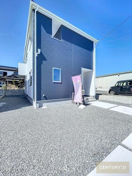 小山町一色新築分譲住宅全2棟　1号棟