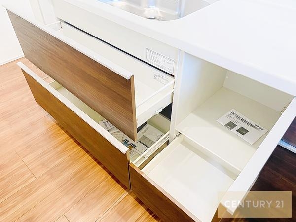 小山町一色新築分譲住宅全2棟　1号棟