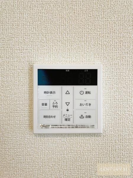 小山町一色新築分譲住宅全2棟　1号棟