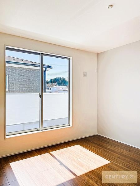 小山町一色新築分譲住宅全2棟　1号棟