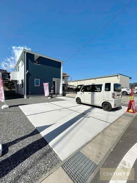 小山町一色新築分譲住宅全2棟　1号棟