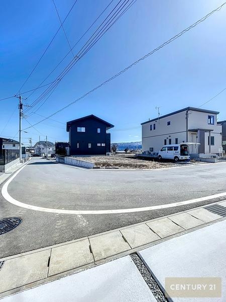 小山町一色新築分譲住宅全2棟　1号棟