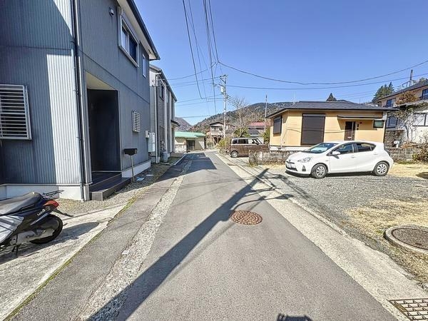 箱根町宮城野　売土地