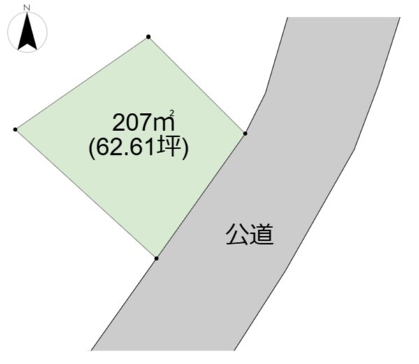 南箱根ダイヤランド土地