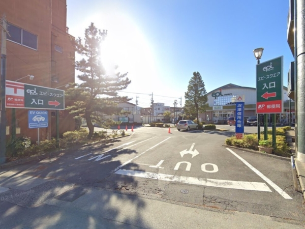 御殿場市萩原 セット住宅 B棟(エピ・スクエア)