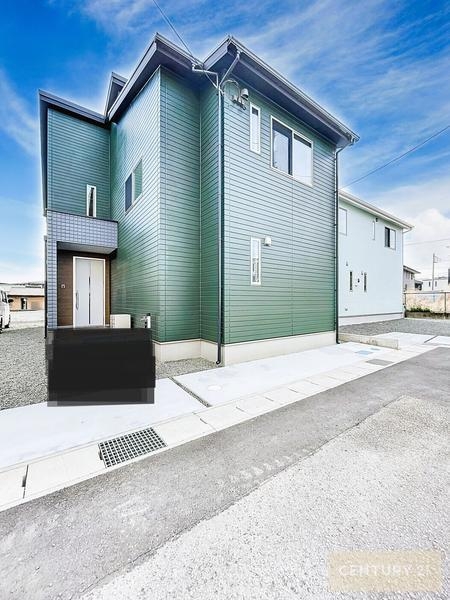 御殿場市萩原　セット住宅　B棟