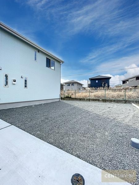 御殿場市萩原　セット住宅　A棟