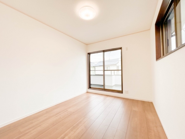 裾野市富沢の中古一戸建て