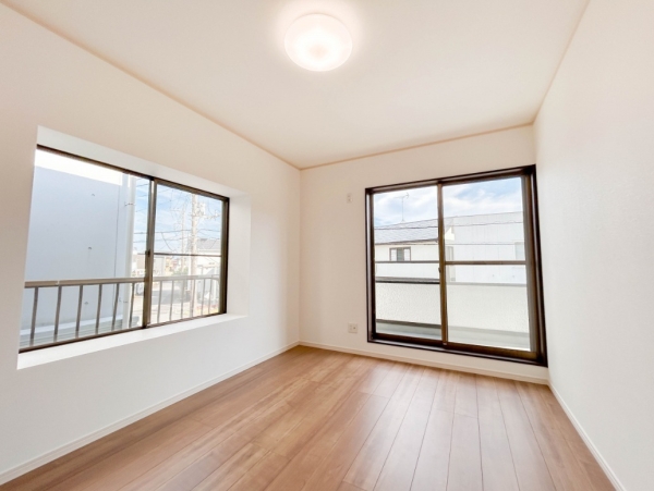 裾野市富沢の中古一戸建て