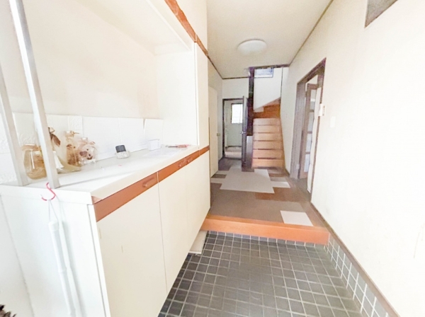 裾野市富沢中古戸建