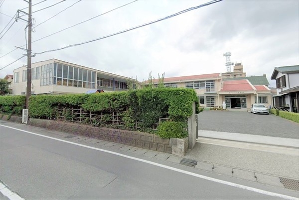 ウィスティリア御殿場弐番館(御殿場聖マリア幼稚園)