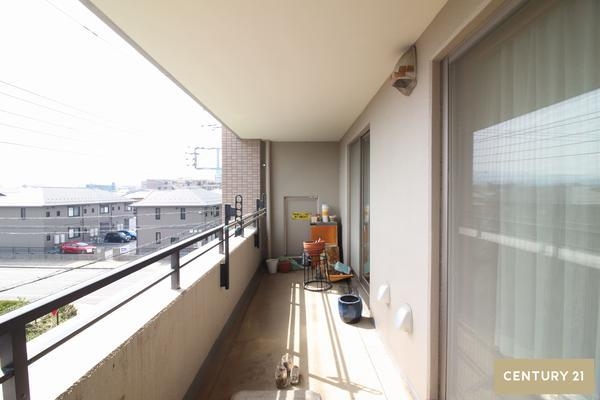 ウィスティリア御殿場弐番館