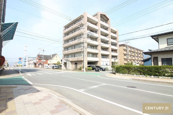 ウィスティリア御殿場弐番館
