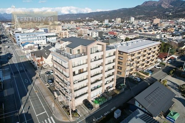 ウィスティリア御殿場弐番館