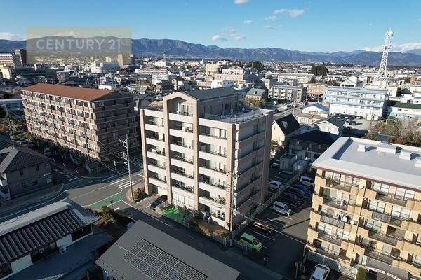 ウィスティリア御殿場弐番館