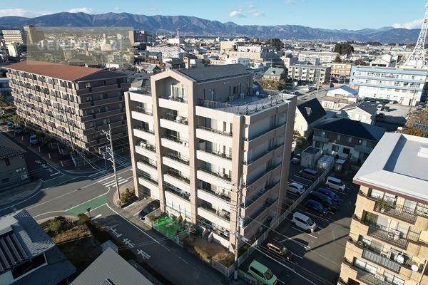ウィスティリア御殿場弐番館
