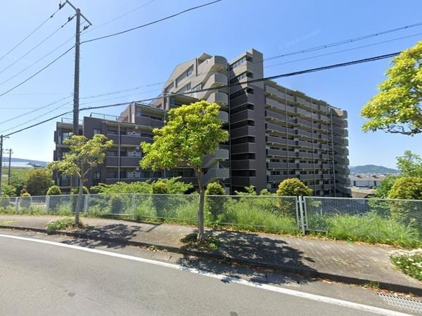 シャリエ三島松が丘
