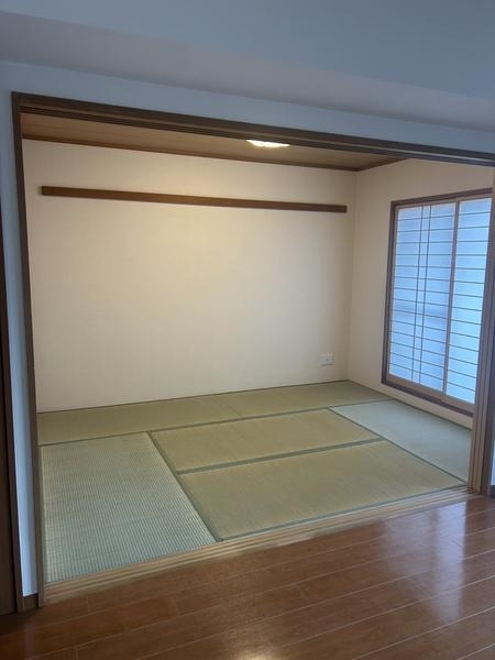 シャリエ三島松が丘