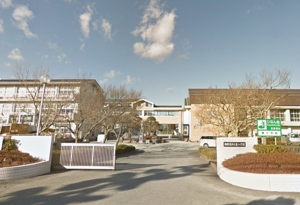 御殿場市御殿場新築分譲住宅全4棟 1号棟(御殿場市立東小学校)