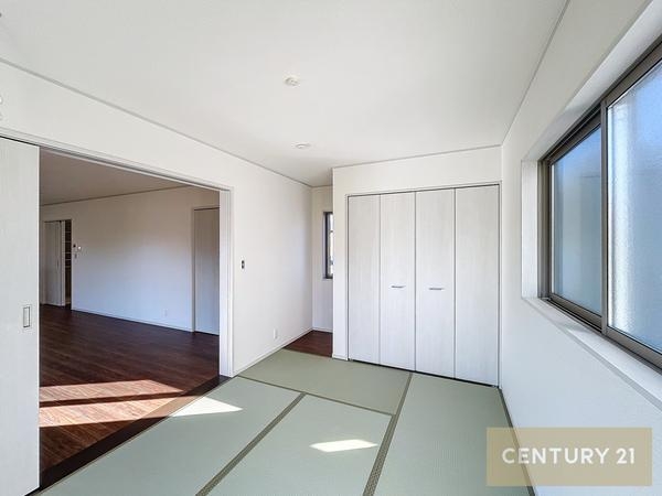 御殿場市御殿場新築分譲住宅全4棟　1号棟