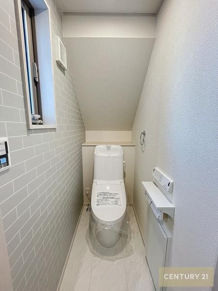 御殿場市御殿場新築分譲住宅全4棟　1号棟