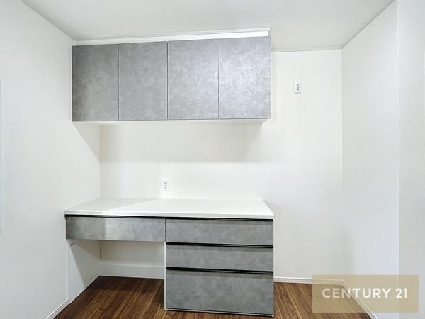 御殿場市御殿場新築分譲住宅全4棟　1号棟