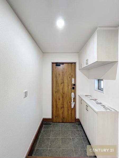 御殿場市御殿場新築分譲住宅全4棟　1号棟
