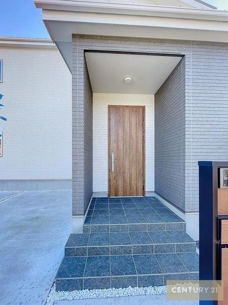 御殿場市御殿場新築分譲住宅全4棟　1号棟