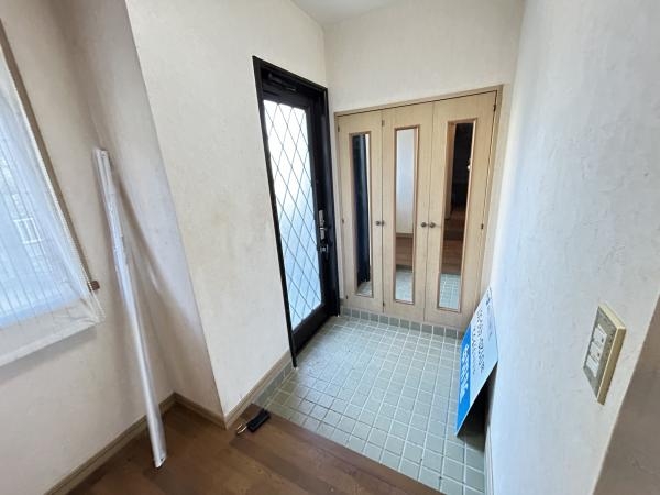 裾野市茶畑の中古一戸建て