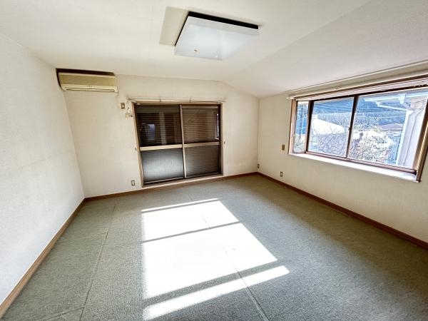 裾野市茶畑の中古一戸建て