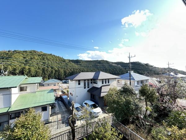 裾野市茶畑の中古一戸建て