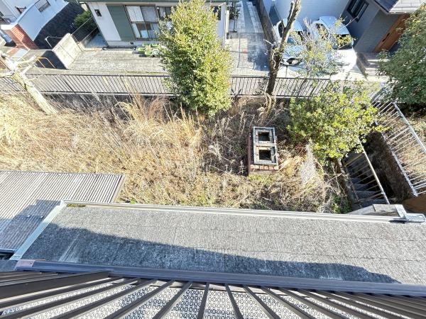 裾野市茶畑の中古一戸建て