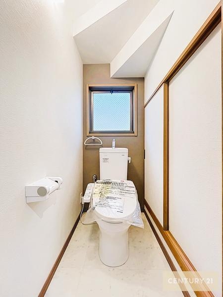 裾野市茶畑の中古一戸建て