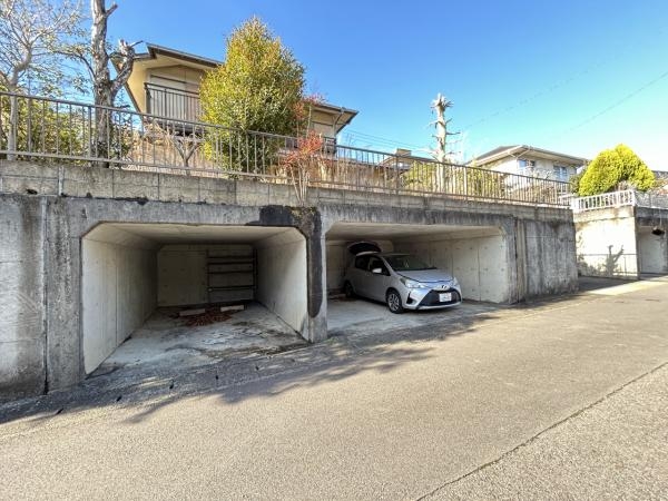 裾野市茶畑中古戸建