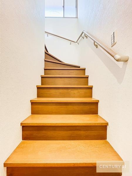 裾野市茶畑の中古一戸建て