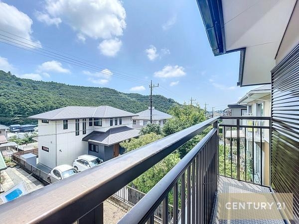 裾野市茶畑の中古一戸建て