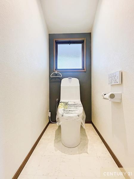 裾野市茶畑の中古一戸建て
