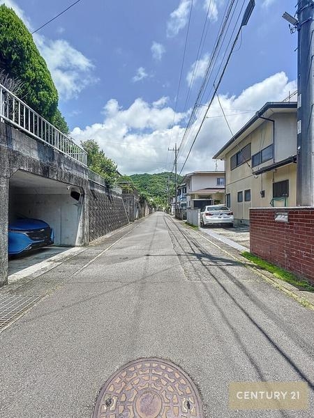 裾野市茶畑の中古一戸建て