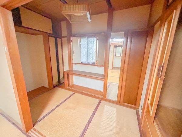 裾野市佐野の中古一戸建て