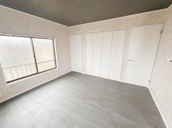 裾野市佐野の中古一戸建て
