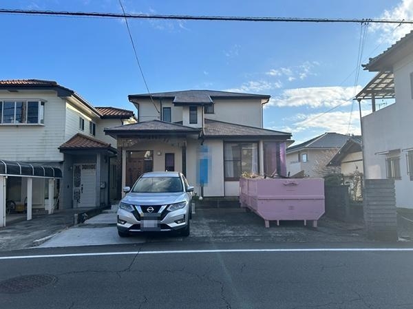 裾野市佐野中古戸建