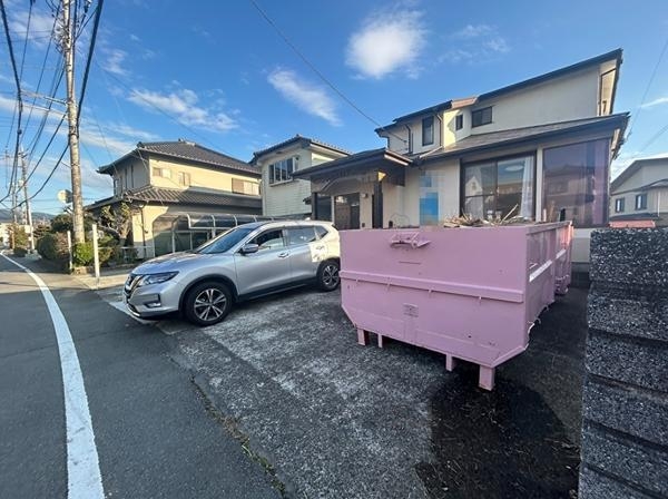 裾野市佐野中古戸建