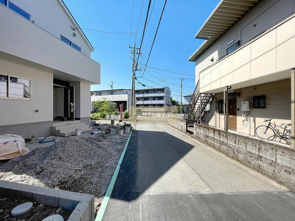 御殿場市川島田第7新築分譲住宅全2棟　1号棟