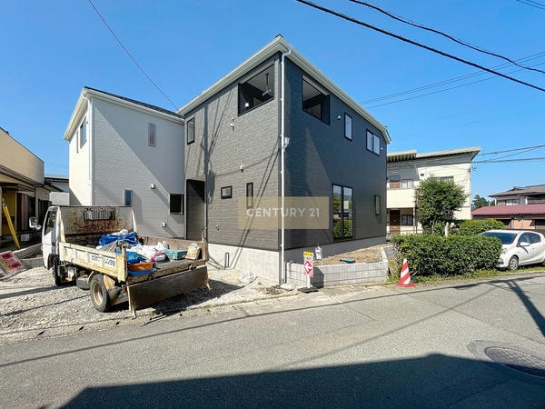 御殿場市川島田第7新築分譲住宅全2棟　1号棟